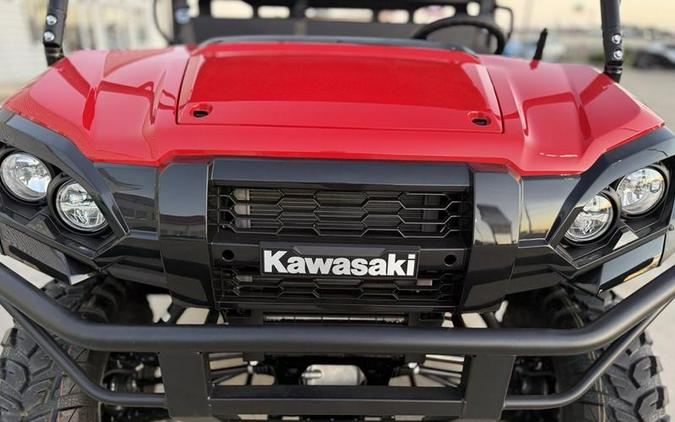 2026 Kawasaki Mule PRO-FX™ 1000 HD Edition