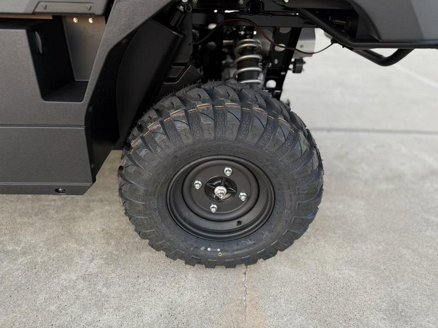 2026 Kawasaki Mule PRO-FX™ 1000 HD Edition
