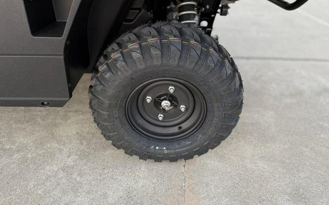 2026 Kawasaki Mule PRO-FX™ 1000 HD Edition