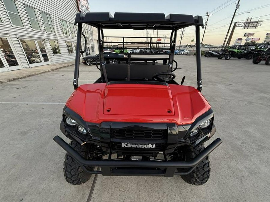 2026 Kawasaki Mule PRO-FX™ 1000 HD Edition