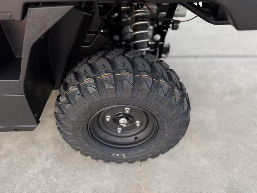 2026 Kawasaki Mule PRO-FX™ 1000 HD Edition
