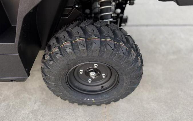 2026 Kawasaki Mule PRO-FX™ 1000 HD Edition