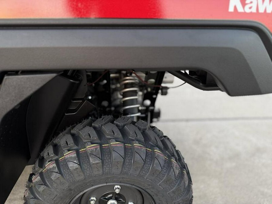 2026 Kawasaki Mule PRO-FX™ 1000 HD Edition