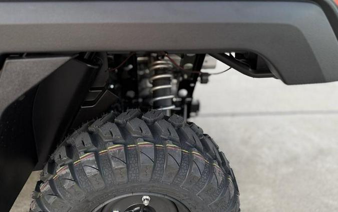 2026 Kawasaki Mule PRO-FX™ 1000 HD Edition