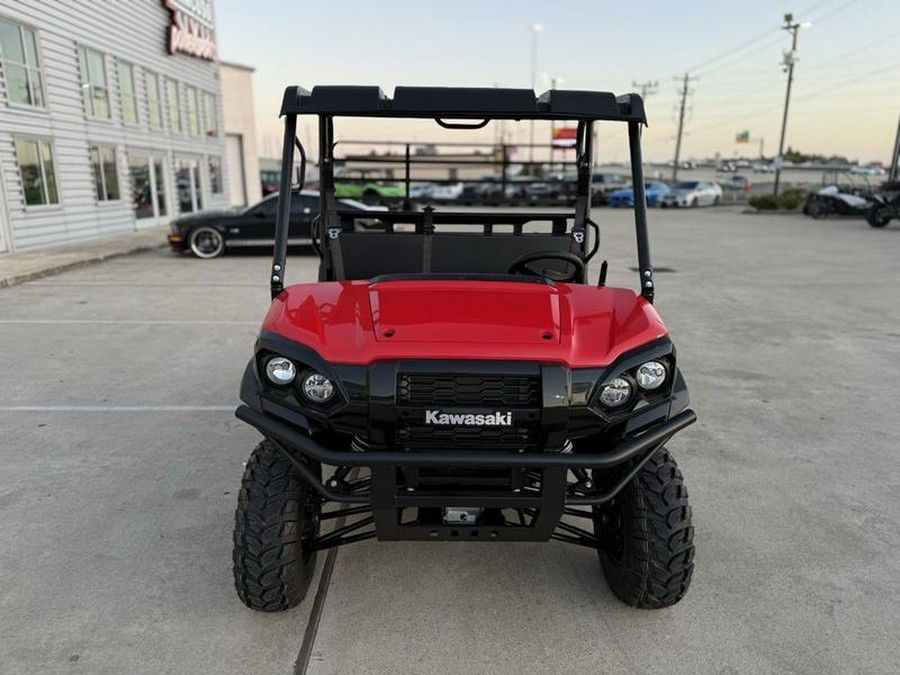 2026 Kawasaki Mule PRO-FX™ 1000 HD Edition