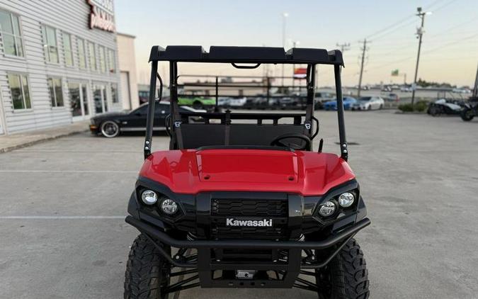 2026 Kawasaki Mule PRO-FX™ 1000 HD Edition