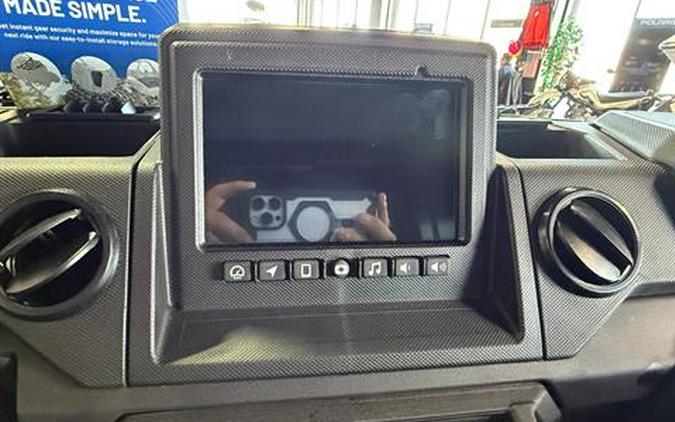 2026 Polaris Ranger Crew XP 1000 NorthStar Texas Edition