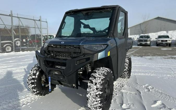 2025 Polaris® Ranger XP 1000 NorthStar Edition Ultimate