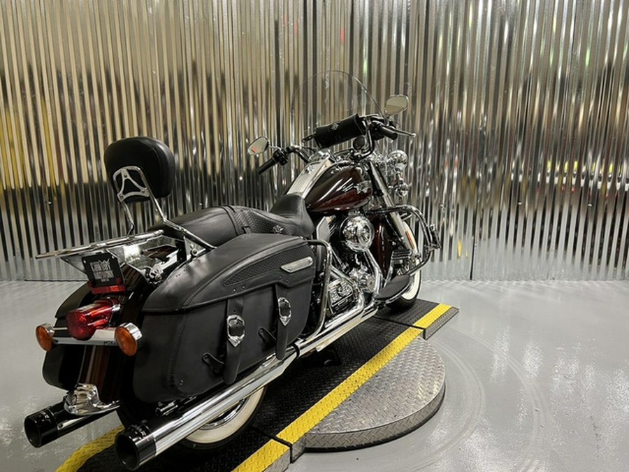 2011 Harley-Davidson FLHRC - Road King Classic