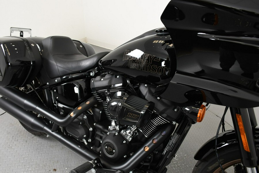 2024 Harley-Davidson® FXLRST Low Rider™ ST