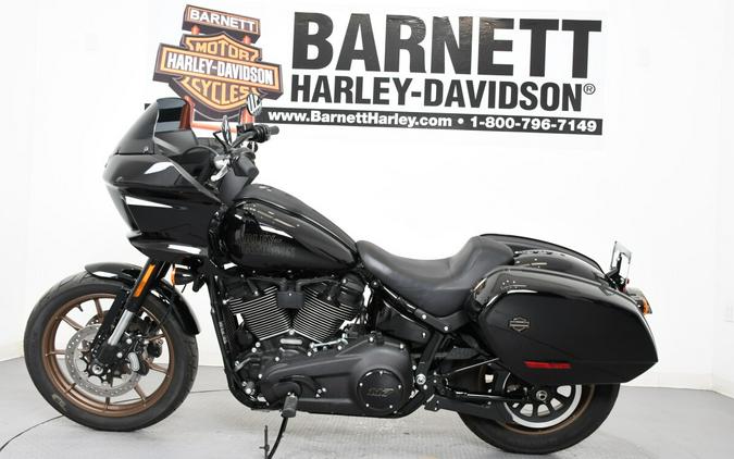 2024 Harley-Davidson® FXLRST Low Rider™ ST