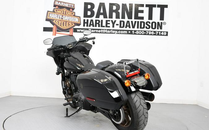 2024 Harley-Davidson® FXLRST Low Rider™ ST