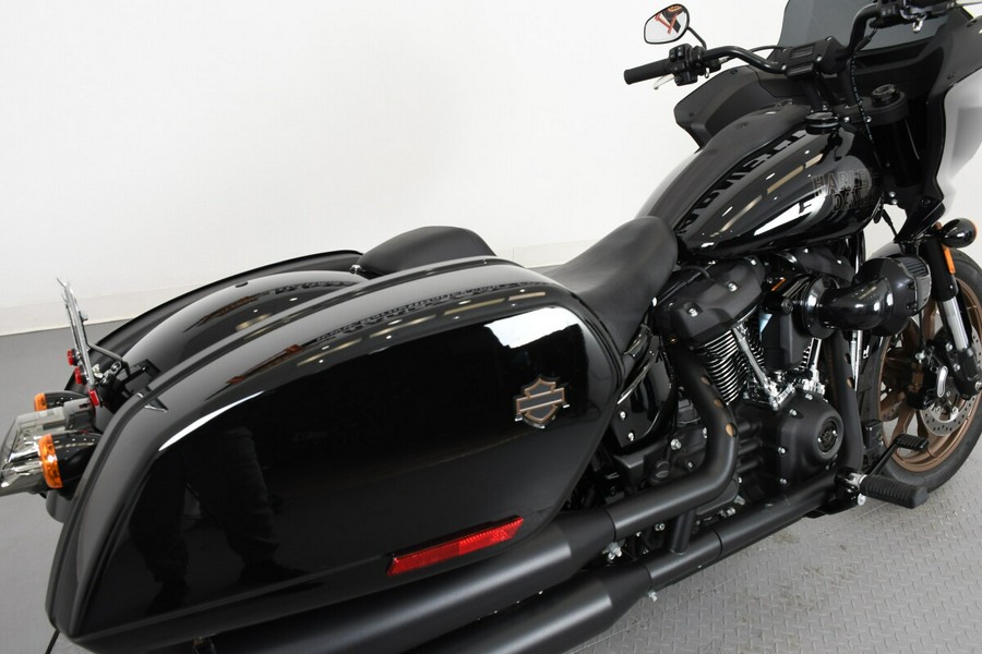 2024 Harley-Davidson® FXLRST Low Rider™ ST
