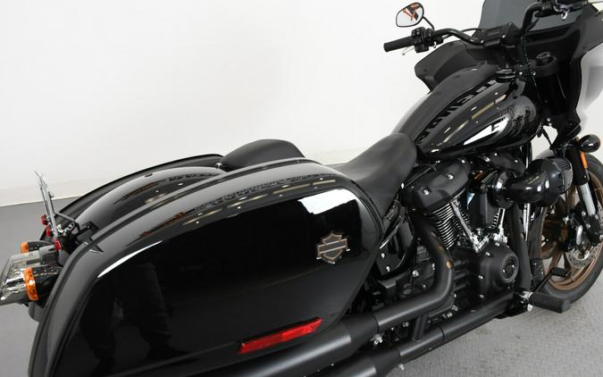 2024 Harley-Davidson® FXLRST Low Rider™ ST