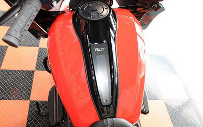 2026 Harley-Davidson Road Glide®