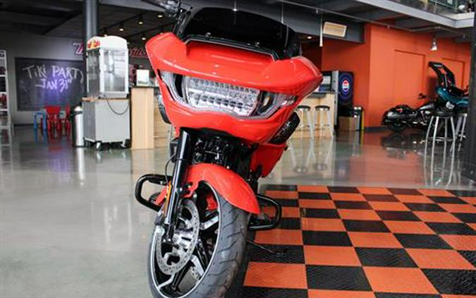 2026 Harley-Davidson Road Glide®