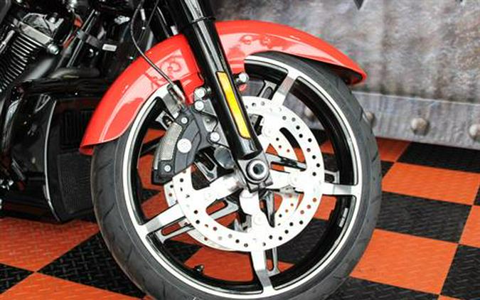 2026 Harley-Davidson Road Glide®