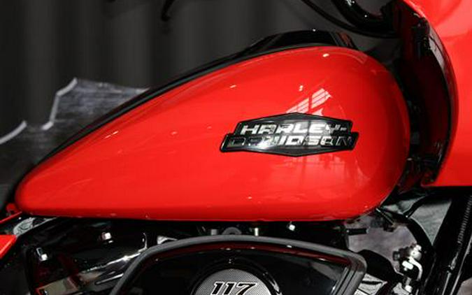 2026 Harley-Davidson Road Glide®