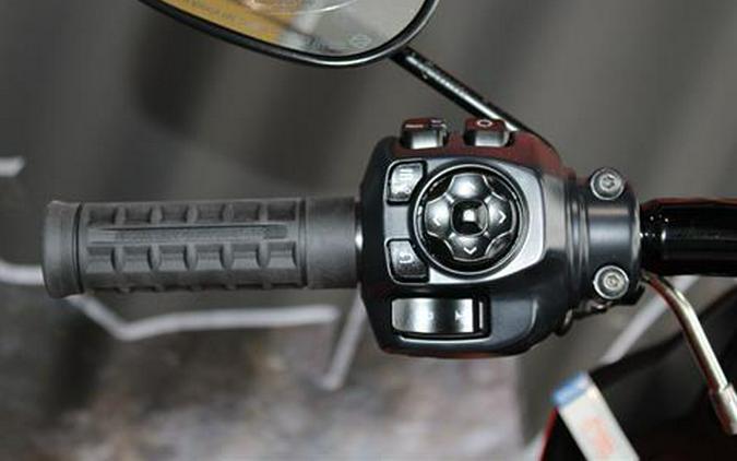 2026 Harley-Davidson Road Glide®