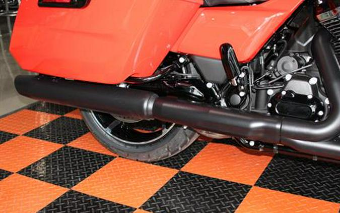 2026 Harley-Davidson Road Glide®