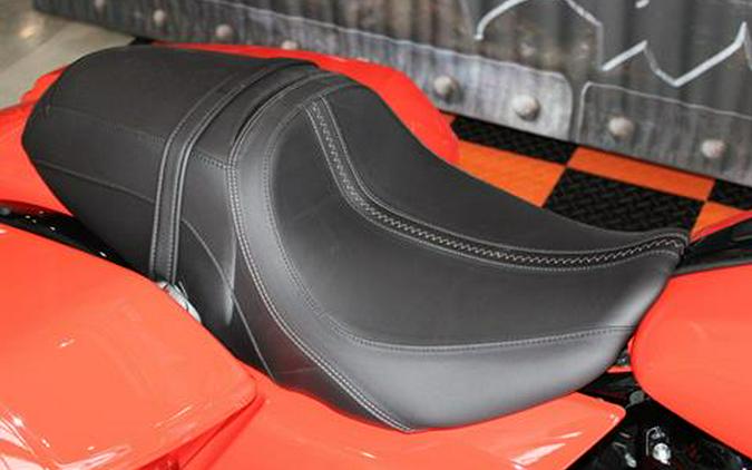 2026 Harley-Davidson Road Glide®