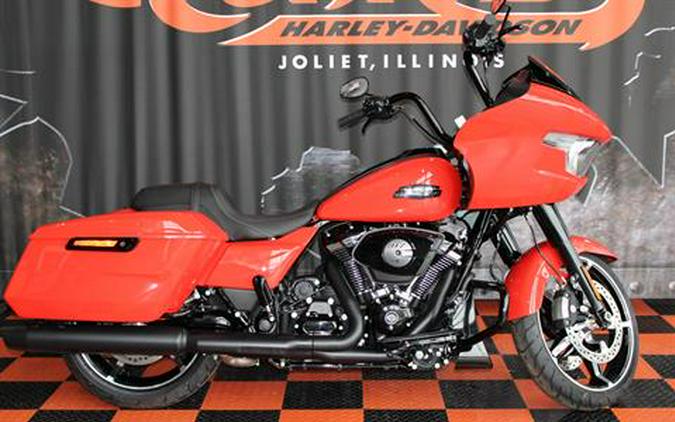2026 Harley-Davidson Road Glide®