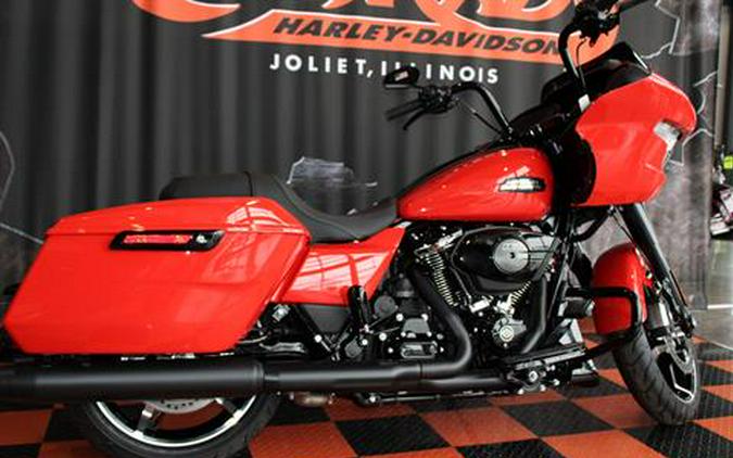 2026 Harley-Davidson Road Glide®