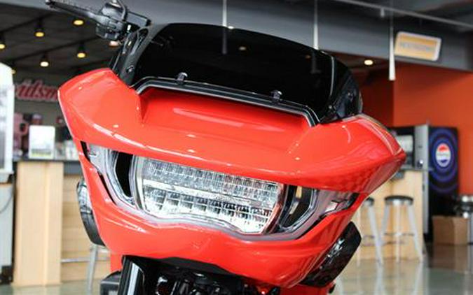 2026 Harley-Davidson Road Glide®