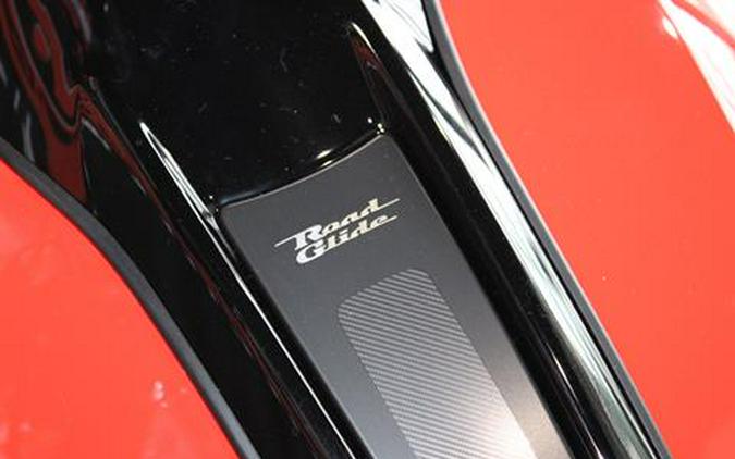 2026 Harley-Davidson Road Glide®