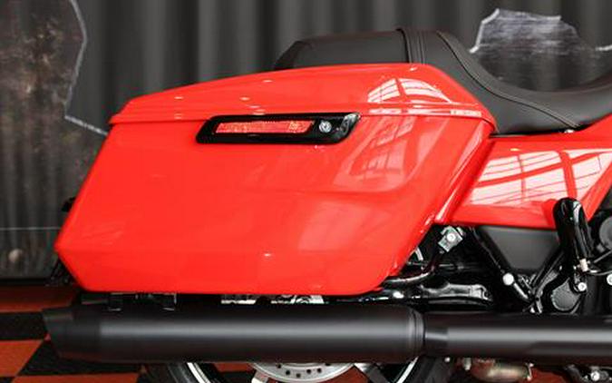 2026 Harley-Davidson Road Glide®