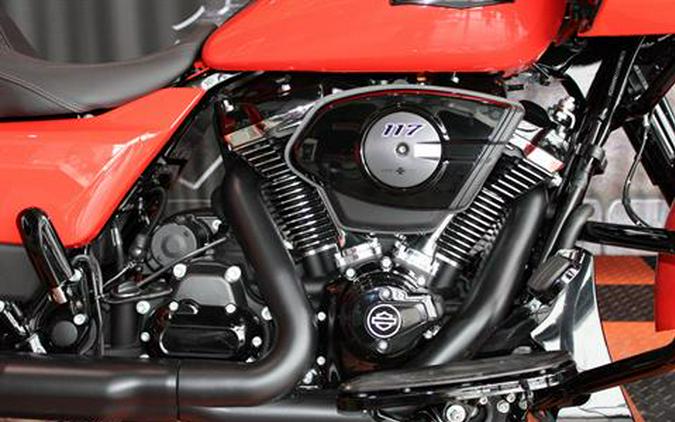 2026 Harley-Davidson Road Glide®