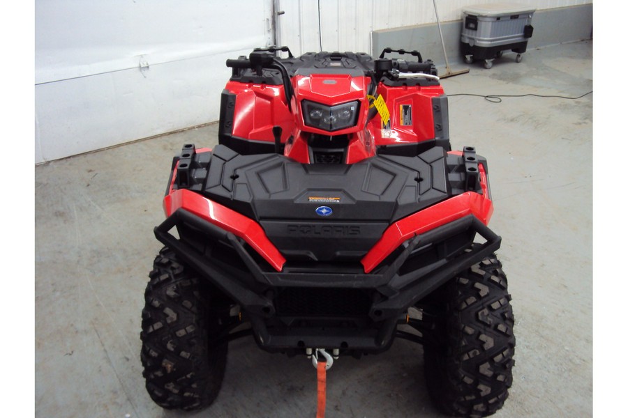 2024 Polaris Sportsman XP® 1000 Ultimate Trail