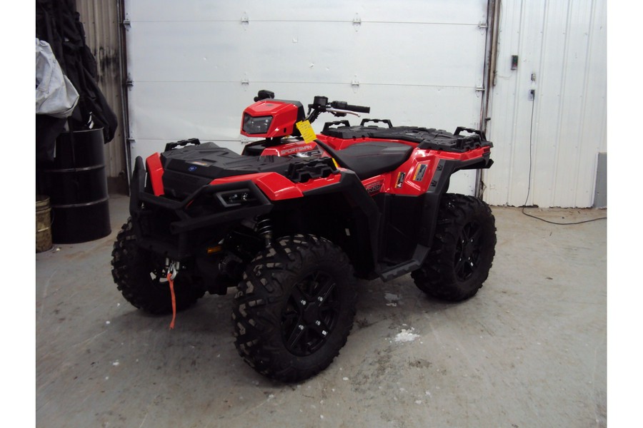2024 Polaris Sportsman XP® 1000 Ultimate Trail
