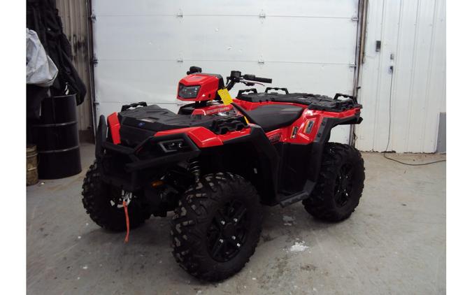 2024 Polaris Sportsman XP® 1000 Ultimate Trail