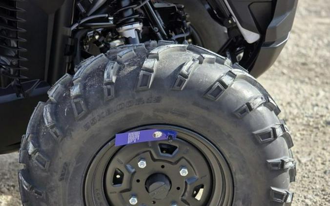 2026 Can-Am® Outlander DPS 700