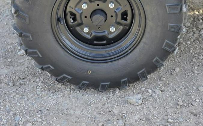 2026 Can-Am® Outlander DPS 700