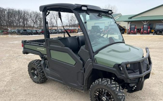 2021 John Deere XUV 835M