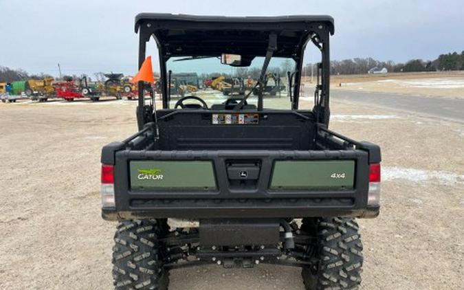 2021 John Deere XUV 835M