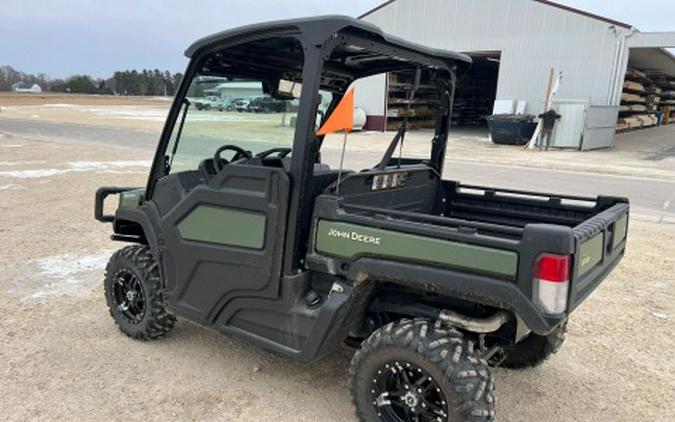 2021 John Deere XUV 835M