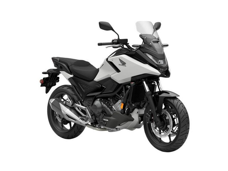 2026 Honda® NC750X DCT