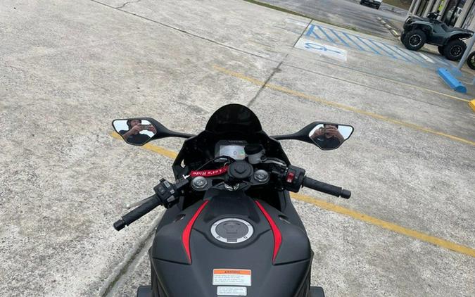 2018 Honda CBR1000RR