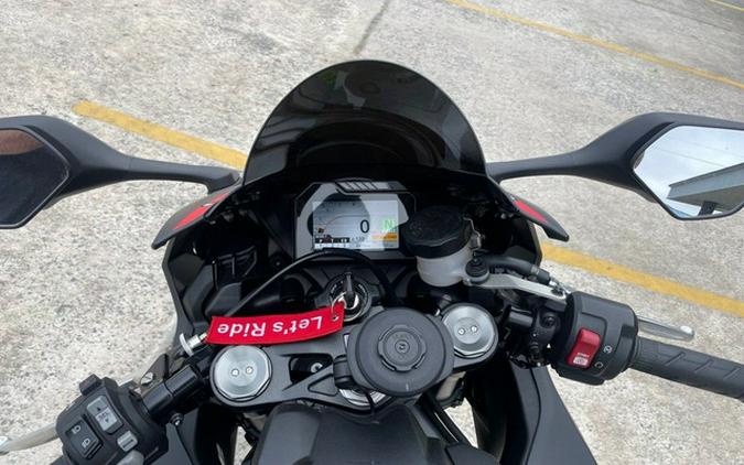 2018 Honda CBR1000RR