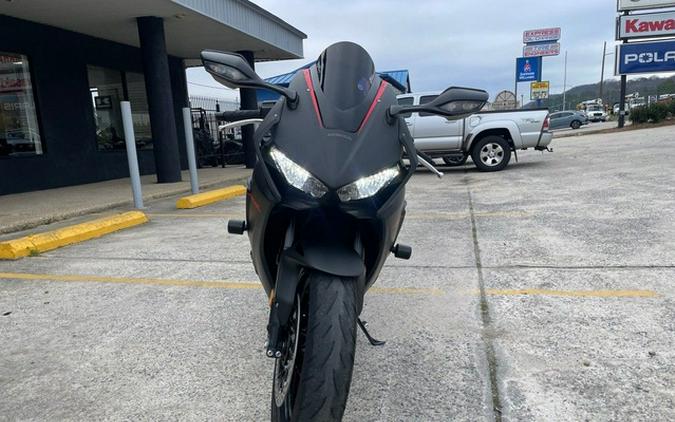 2018 Honda CBR1000RR