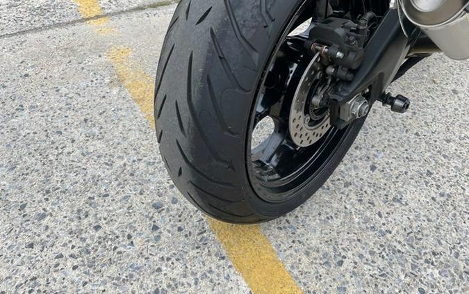 2018 Honda CBR1000RR