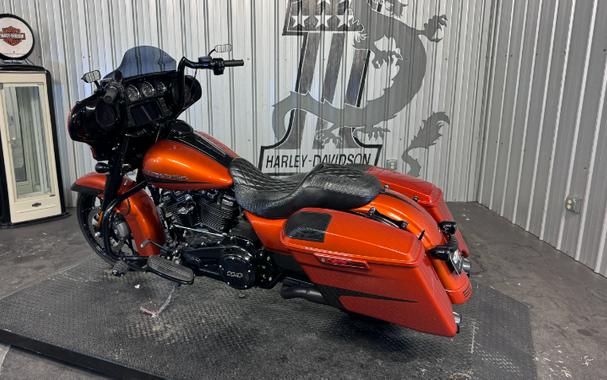 2020 Harley-Davidson STREET GLIDE SPECIAL