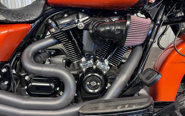 2020 Harley-Davidson STREET GLIDE SPECIAL