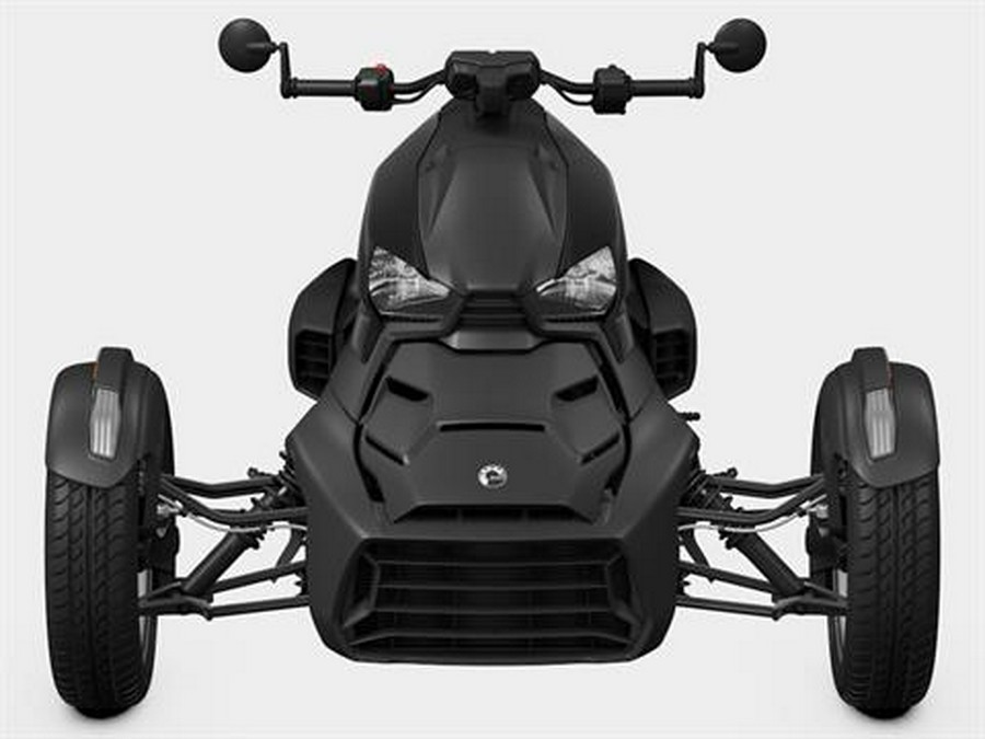 2026 Can-Am Ryker 600 ACE