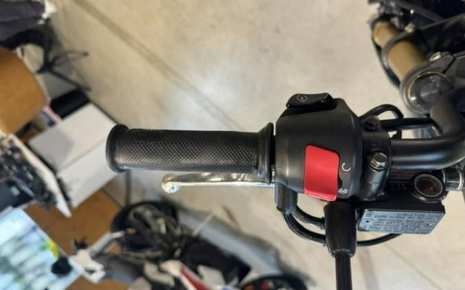 2024 Honda Grom SP