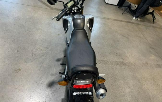 2024 Honda Grom SP