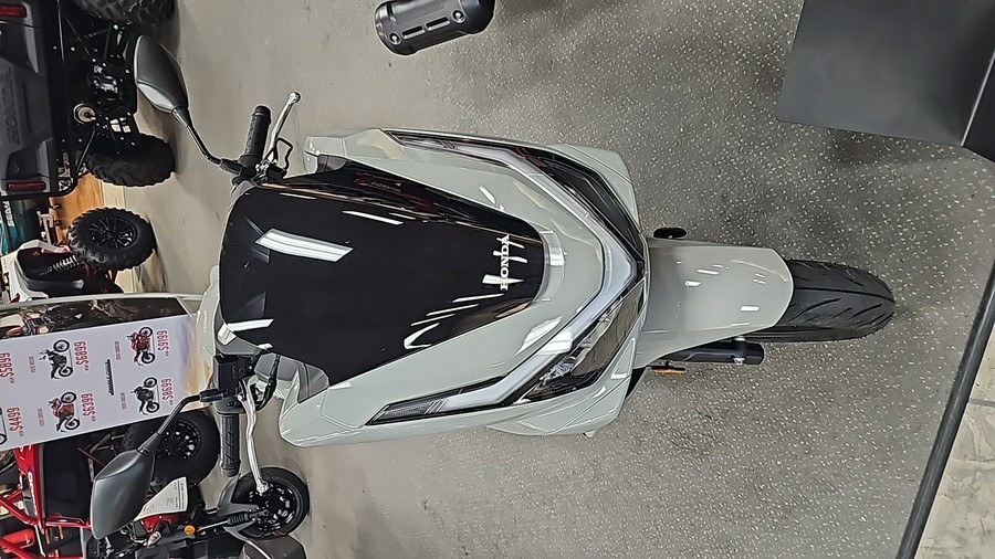 2026 Honda PCX ABS